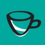 Logo of Coffitivity android Application 